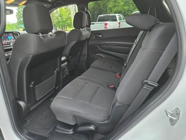Used 2026 White Dodge GT image 12
