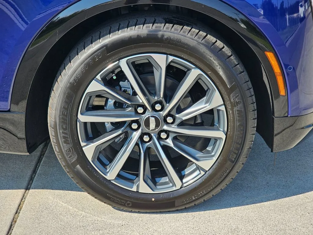 2026 Cadillac LYRIQ Sport - Photo 9