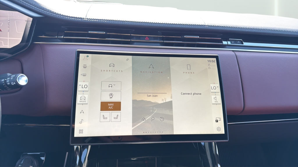 New 2027  Land Rover Dynamic SE image 22