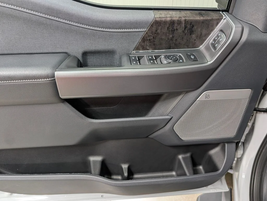 New 2026 Avalanche Ford F-250® Lariat® image 16
