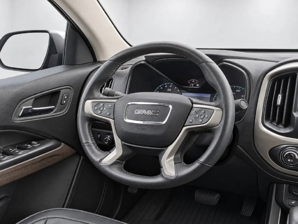 Certified Used 2022 Black GMC Denali image 36