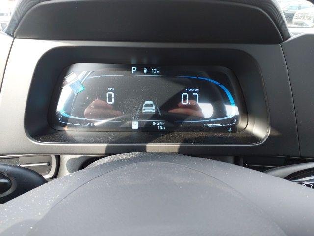 New 2026 Fluid Metal Hyundai SEL Sport image 20