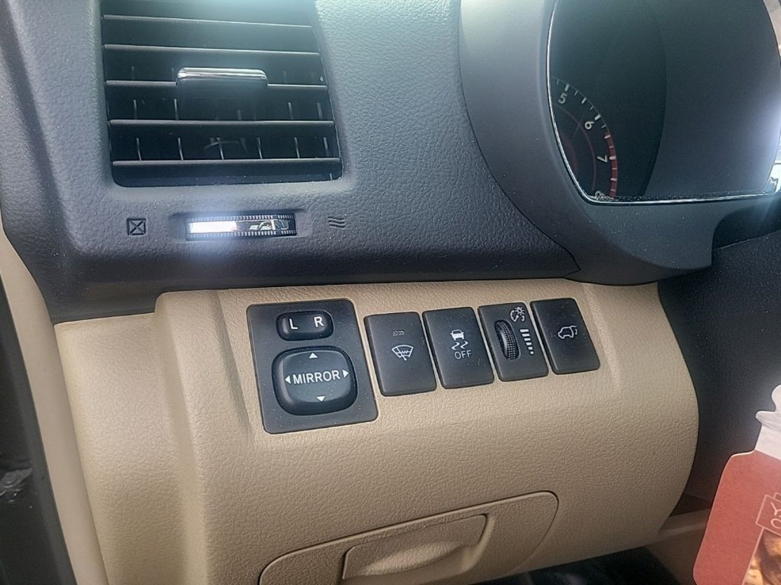 Used 2013 Black Toyota Limited image 20