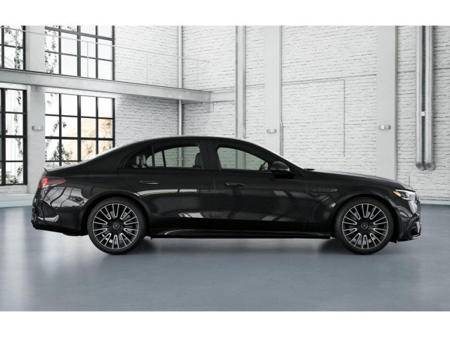 2026 Mercedes-Benz E-Class AMG E53
