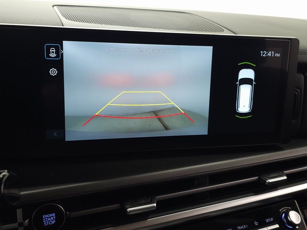 2025 Hyundai Santa Fe XRT - Photo 29