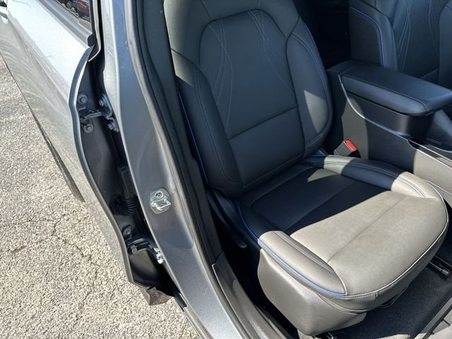 Used 2024 Gray Buick Sport Touring image 26