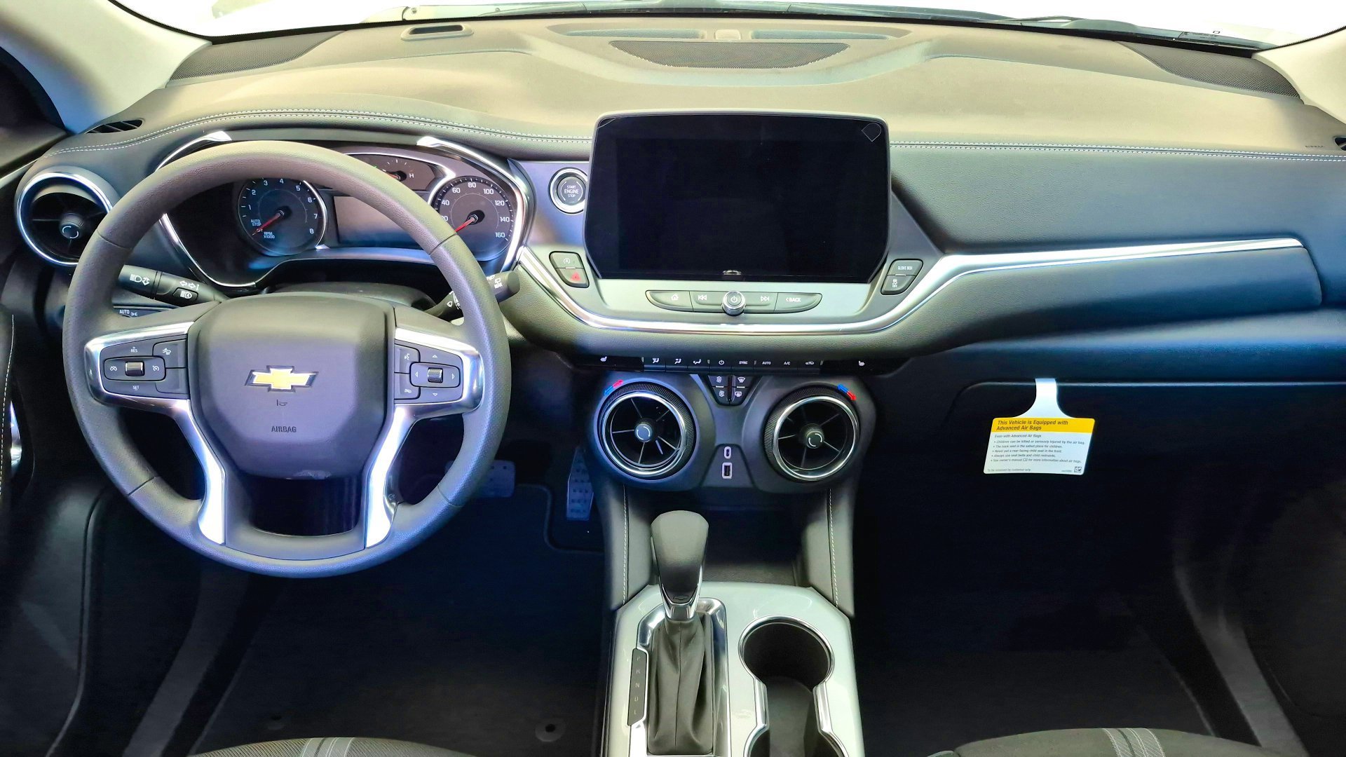 2026 Chevrolet Blazer 2LT - Photo 28