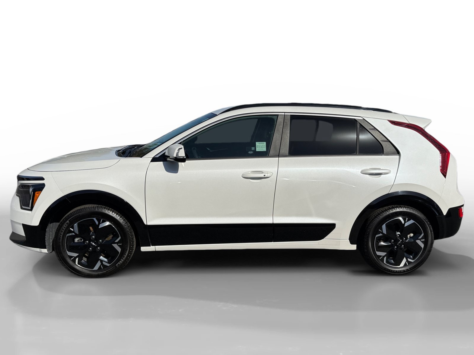 Certified 2024 Kia Niro Wind with VIN KNDCR3L1XR5096051 for sale in San Jose, CA