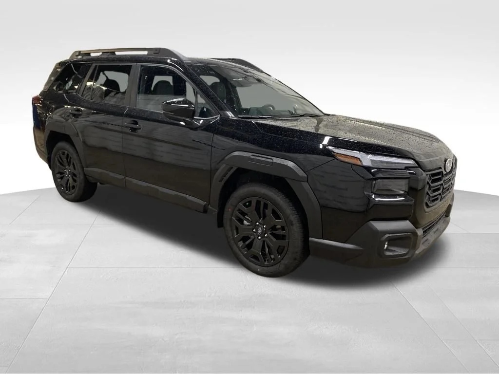 2026 Subaru Outback Limited XT - Photo 5