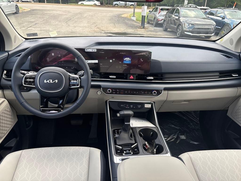 2026 Kia Carnival SX - Photo 28