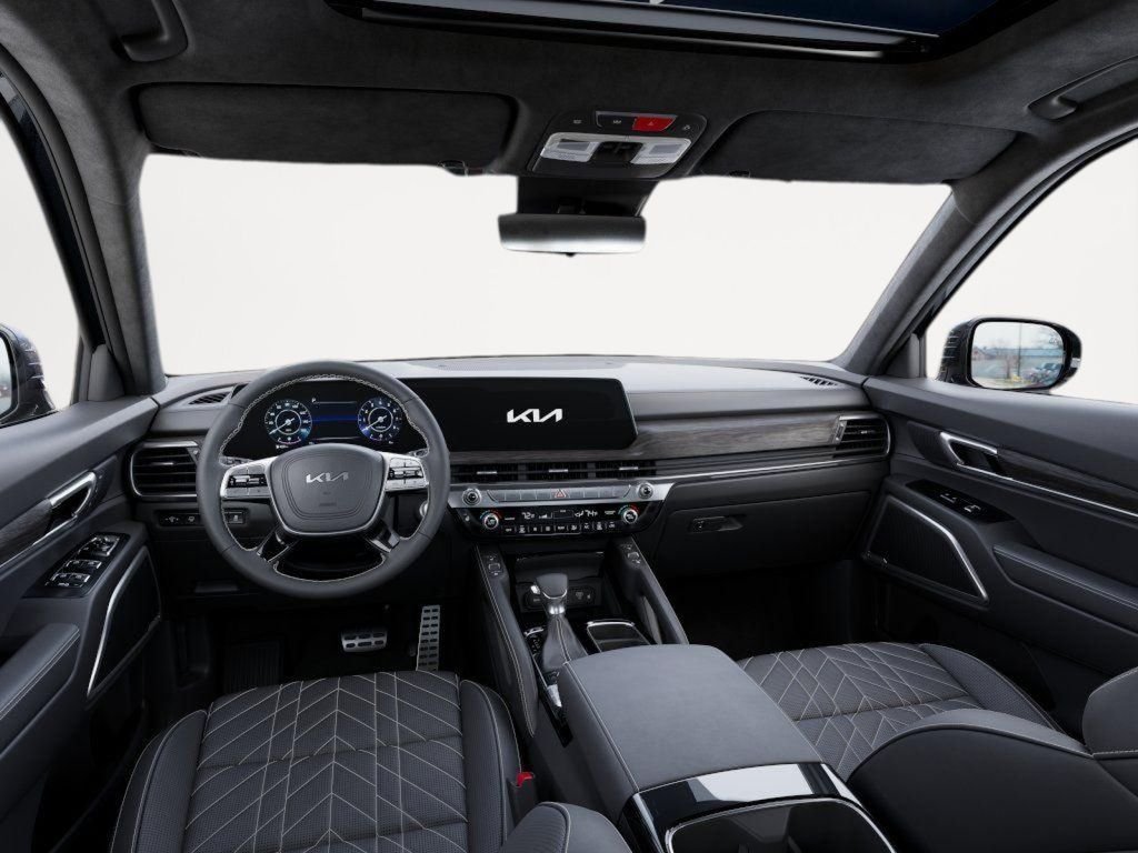 2025 Kia Telluride SX Prestige X-Line - Photo 14