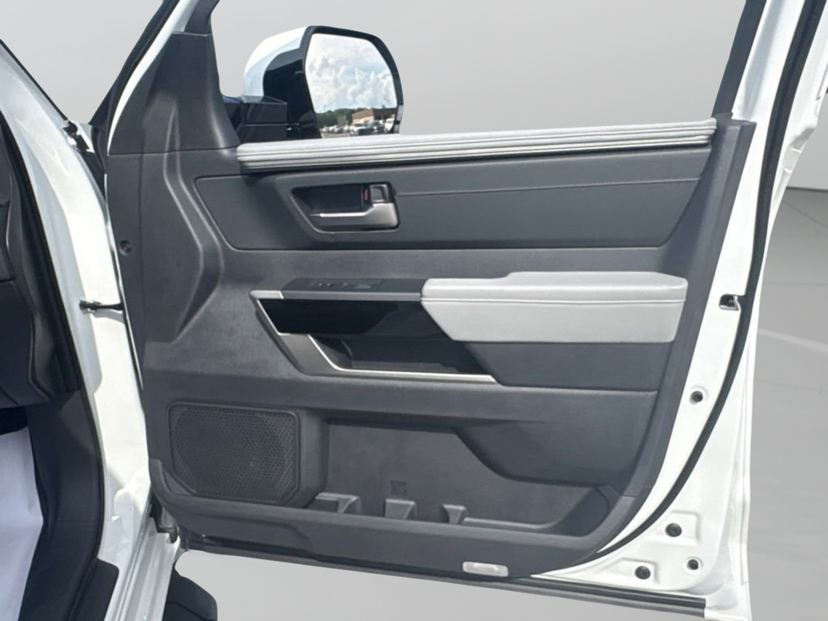 New 2026 Wind Chill Pearl Toyota Limited i-FORCE MAX image 27