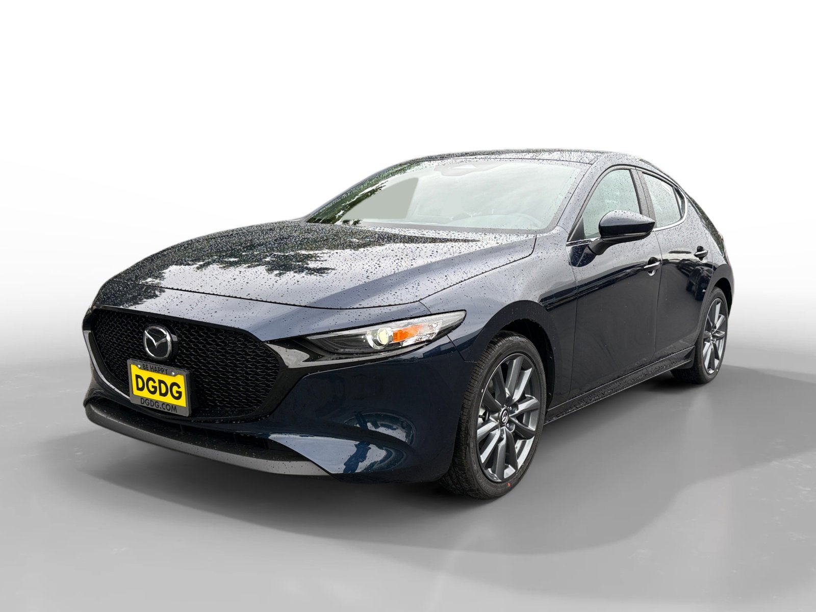 2026 Mazda CX-3 Preferred 2.5 AT 5-Door SKYACTIV's photo