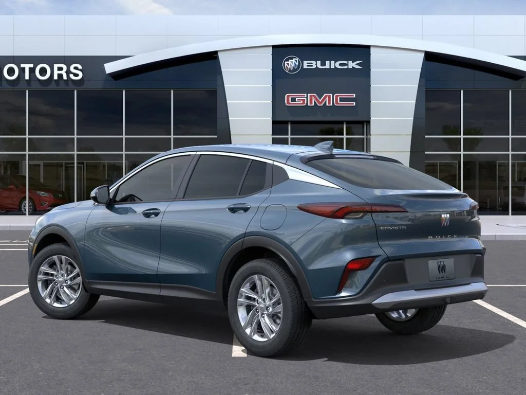 2026 Buick Envista Preferred - Photo 3