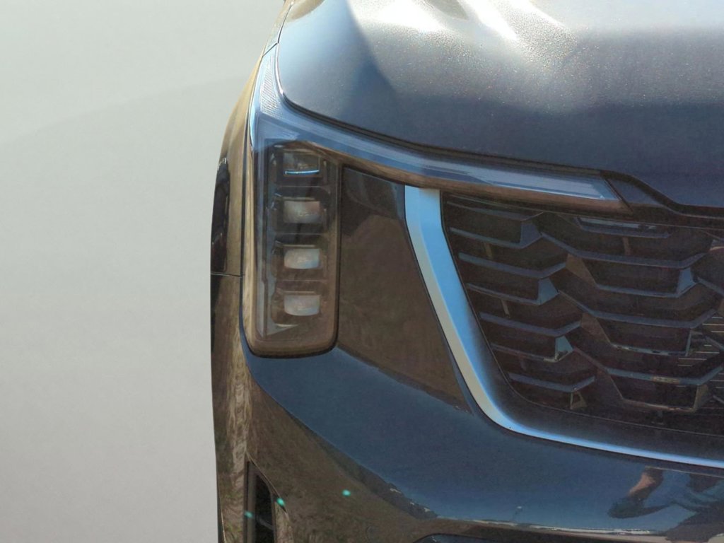 2026 Kia Sorento S - Photo 46
