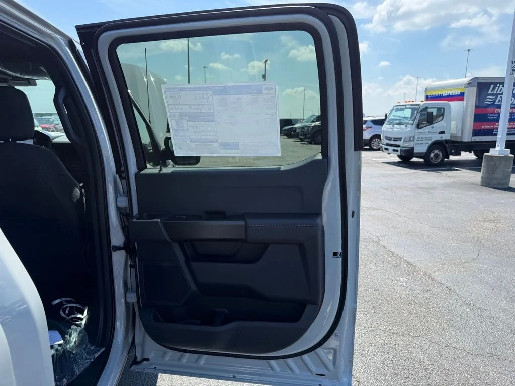 New 2026 Avalanche Ford STX® image 50