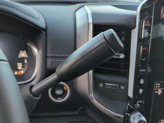 2026 RAM 2500 Laramie - Photo 15