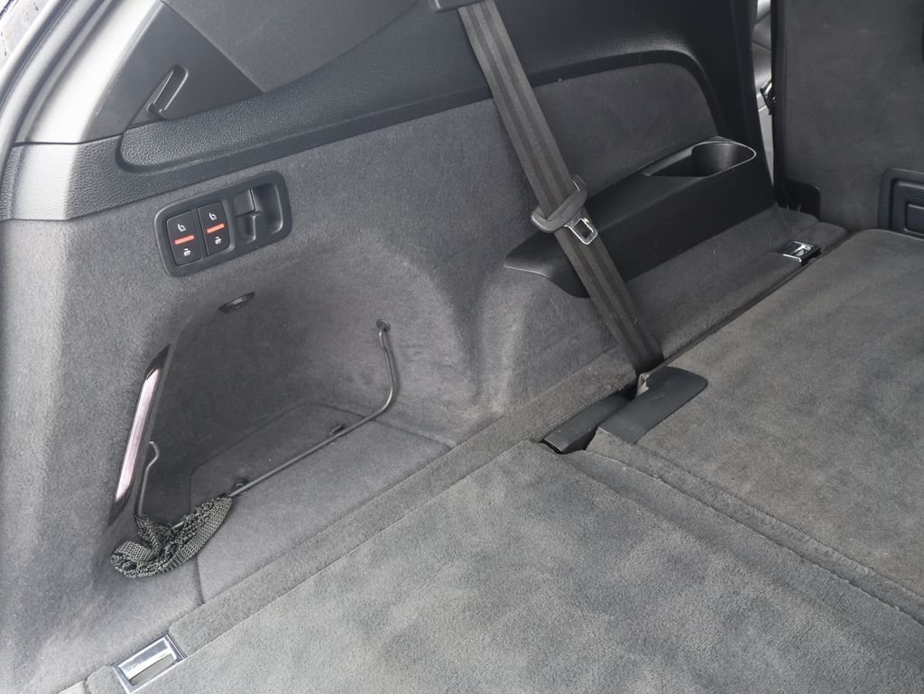 2017 Audi Q7 Premium Plus - Photo 36
