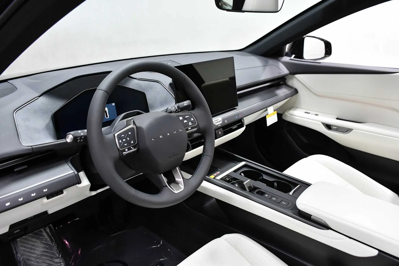 Certified Used 2026 CAVIAR Lexus Premium image 14