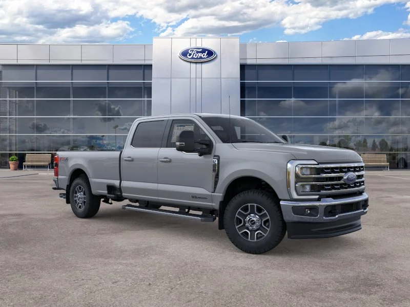 New 2026 Avalanche Ford F-350® Lariat® image 7