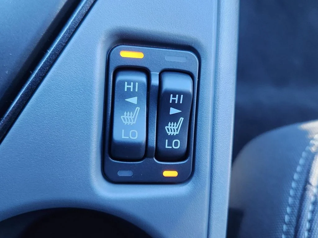 2026 Subaru Crosstrek Premium - Photo 22