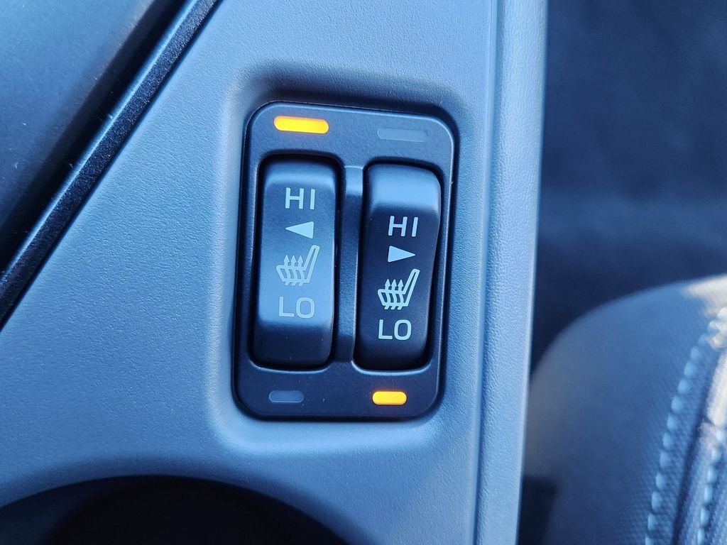 2026 Subaru Crosstrek Premium - Photo 22