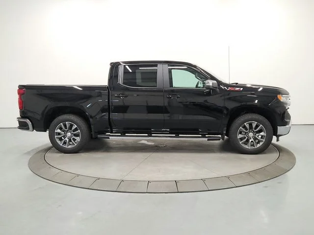 2026 Chevrolet Silverado 1500 LT - Photo 8