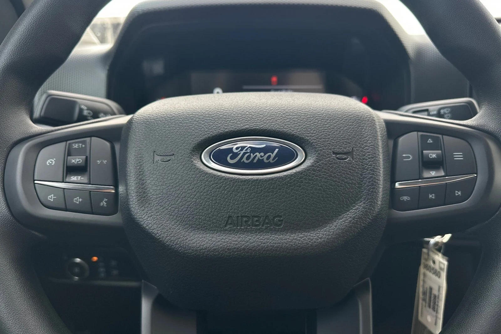 New 2026 Marsh Gray Ford XL image 17