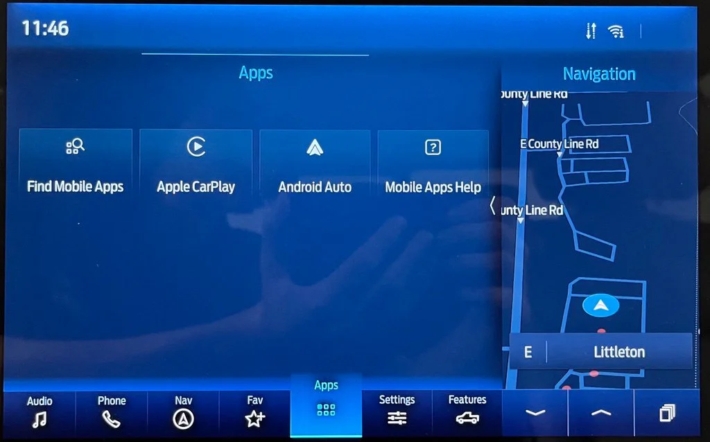 2023 Ford F-150 Lariat - Photo 36