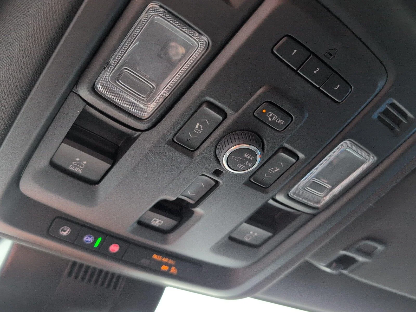 Used 2023 SUMMIT WHITE Chevrolet RST image 22