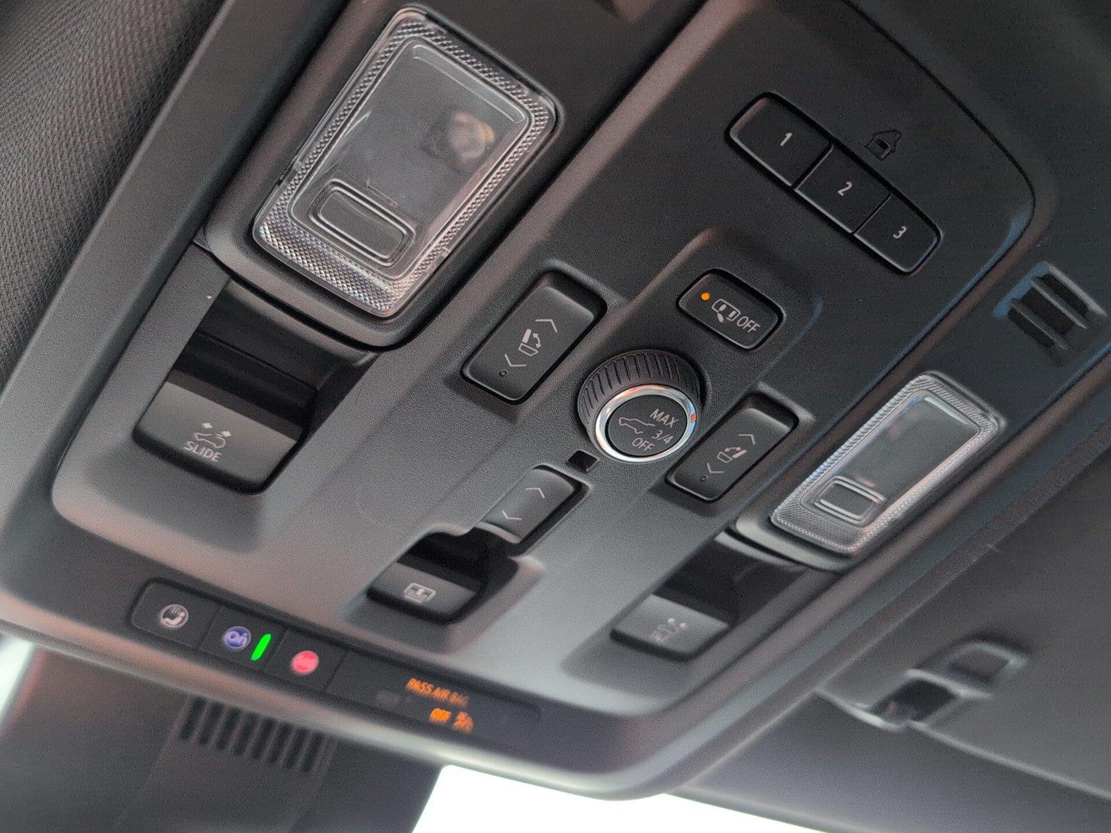 Used 2023 SUMMIT WHITE Chevrolet RST image 22