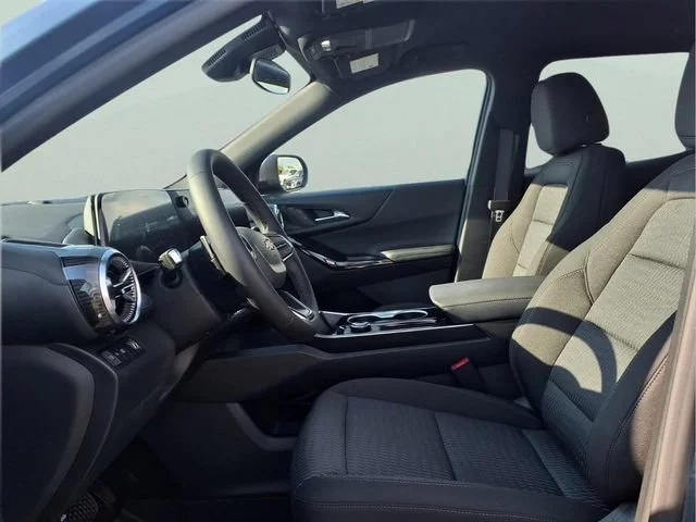 New 2027 Lakeshore Blue Metallic Chevrolet FWD LT image 18