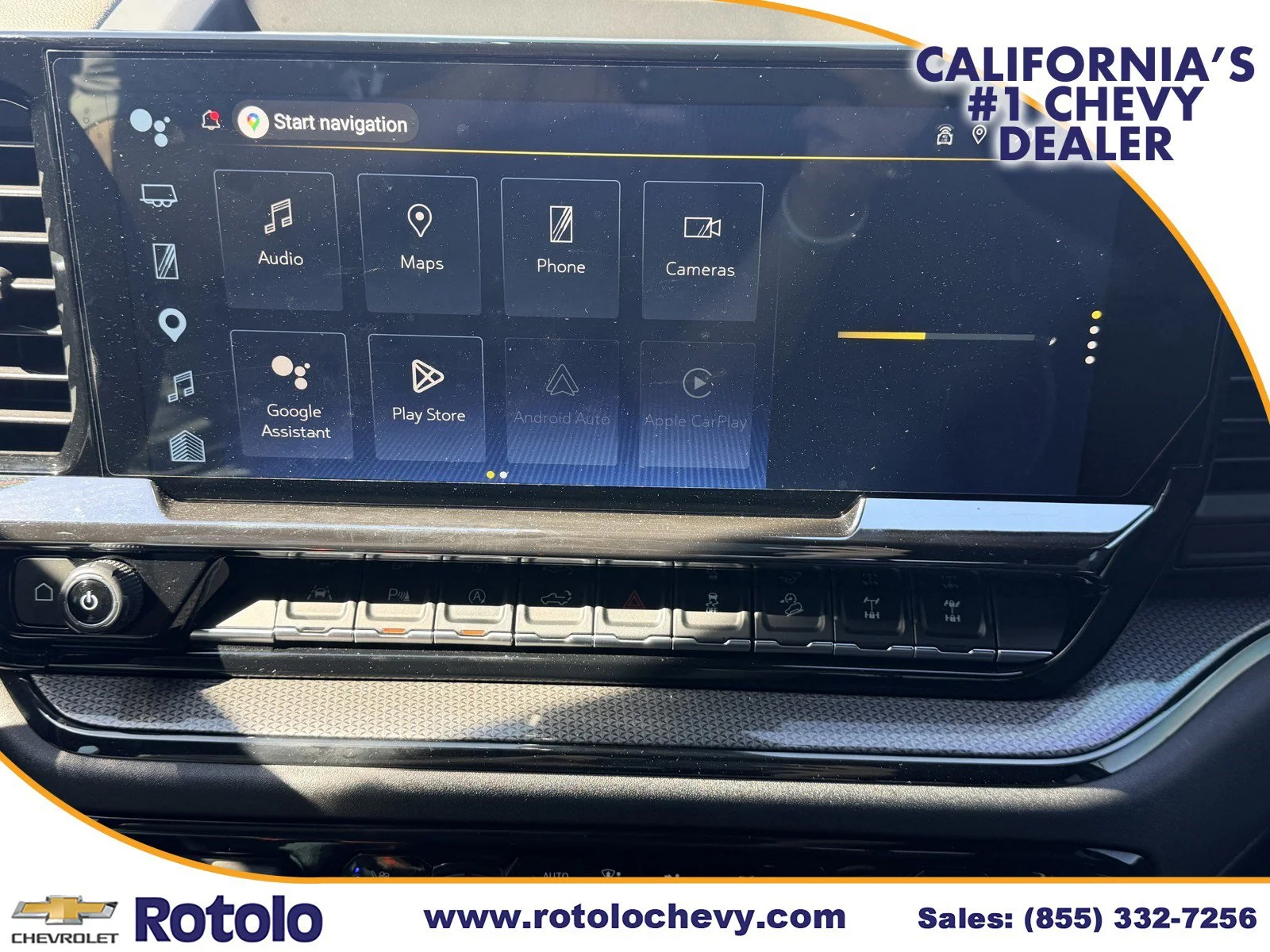 Used 2026 White Sands Chevrolet ZR2 image 18