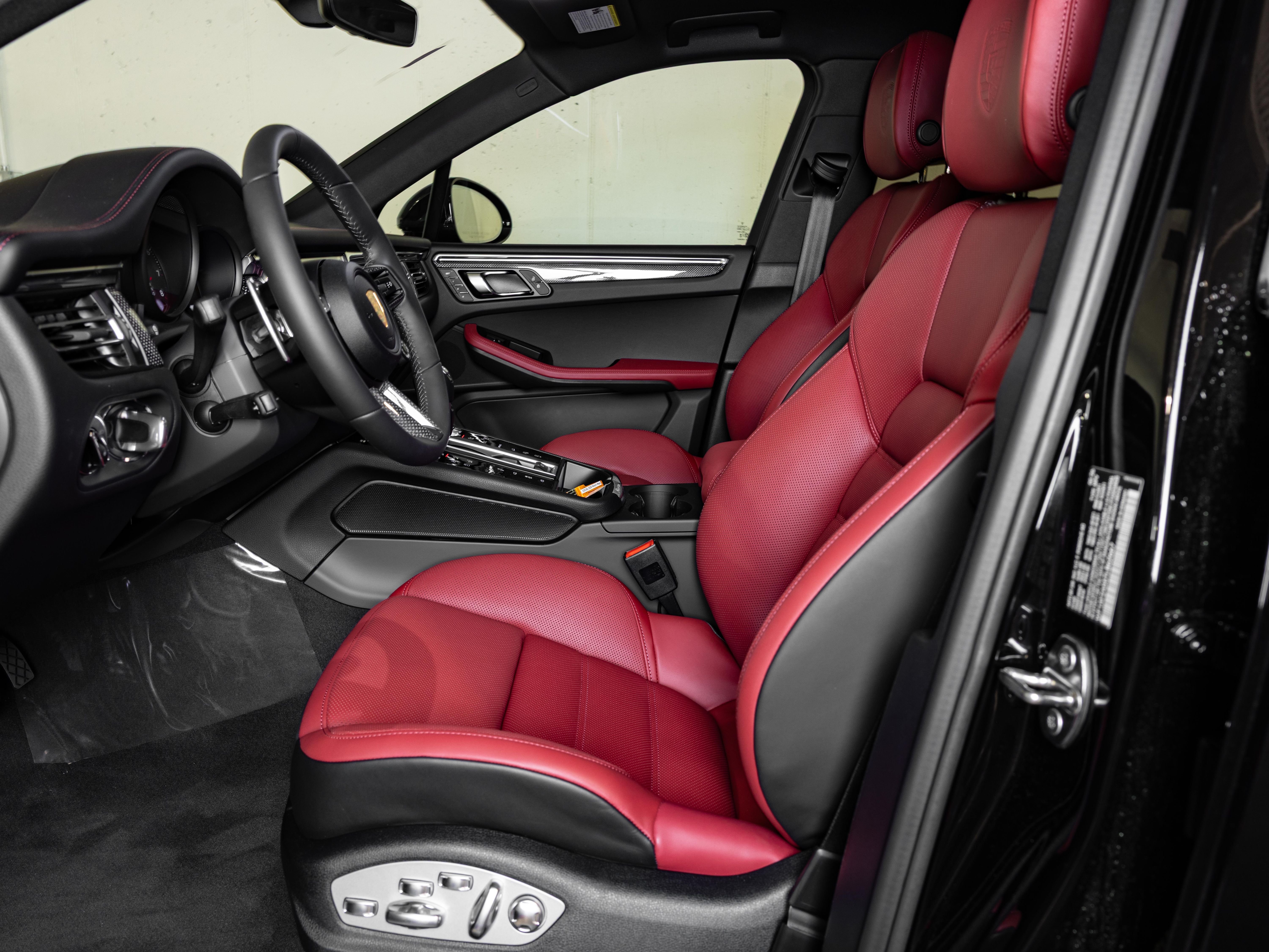 New 2026 Black Porsche GTS image 5