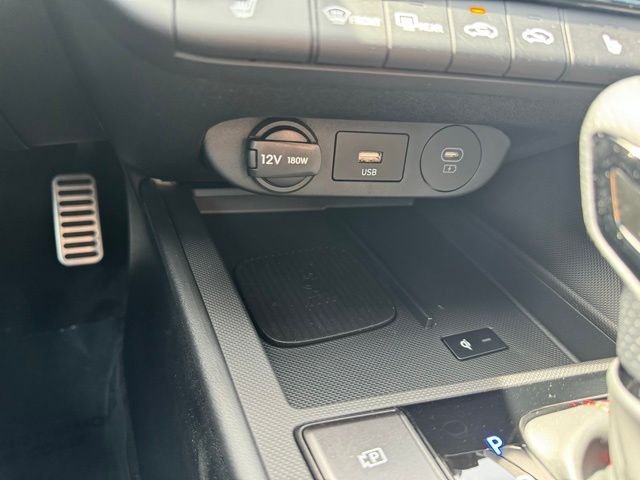 2025 Hyundai Elantra N Line - Photo 15