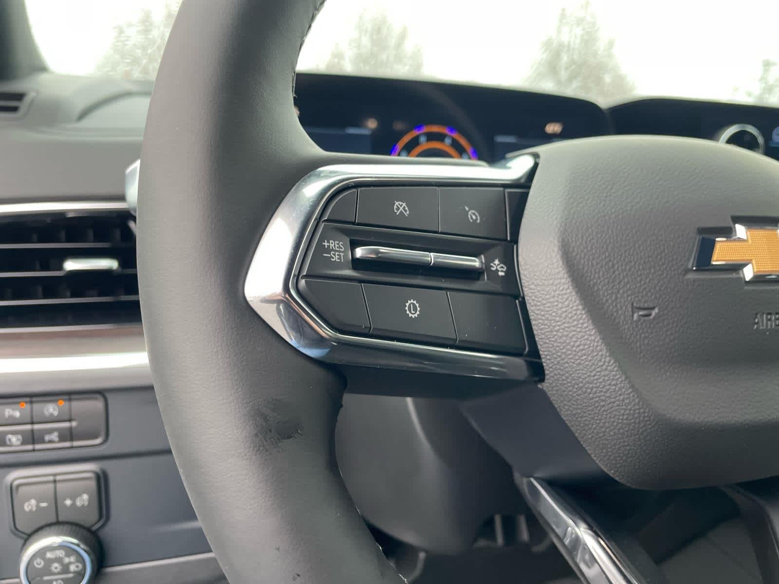 2026 Chevrolet Tahoe LT - Photo 18
