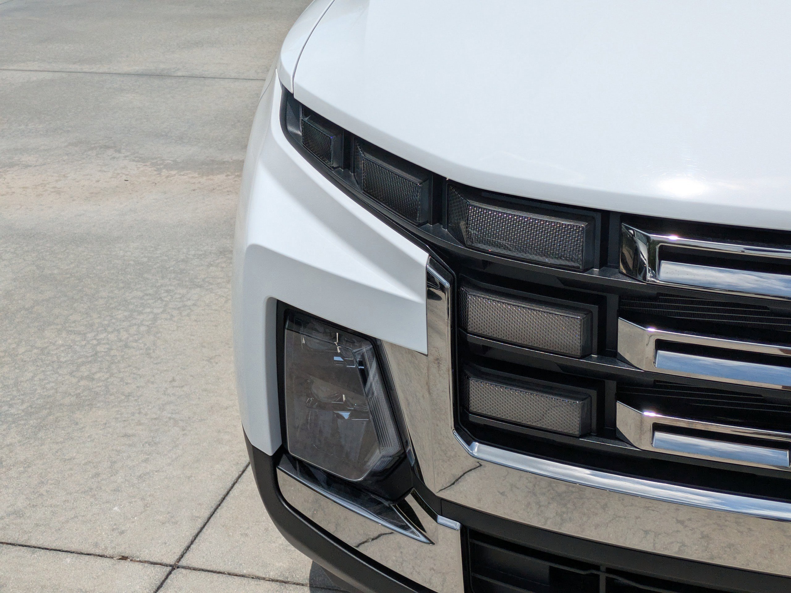 New 2026 Atlas White Hyundai Limited image 7