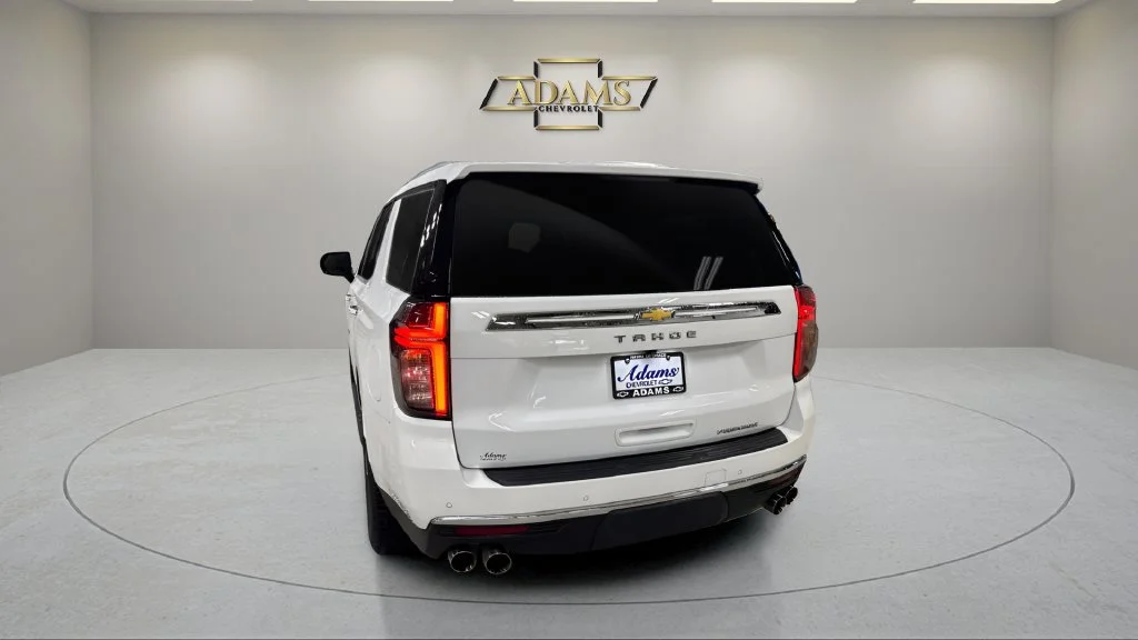 2023 Chevrolet Tahoe Premier - Photo 9