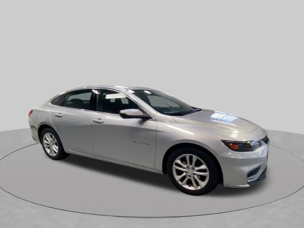 Used 2016 Chevrolet Malibu 1LT with VIN 1G1ZE5STXGF342830 for sale in Royal Oak, MI