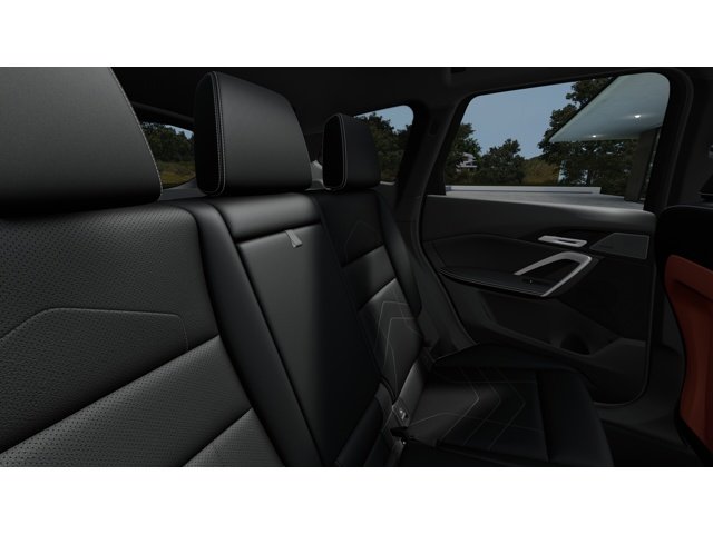 New 2026 Cape York Green Metallic BMW X1 28i image 12
