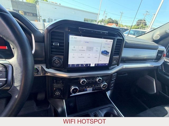 Certified Used 2023 Silver Ford Raptor image 18