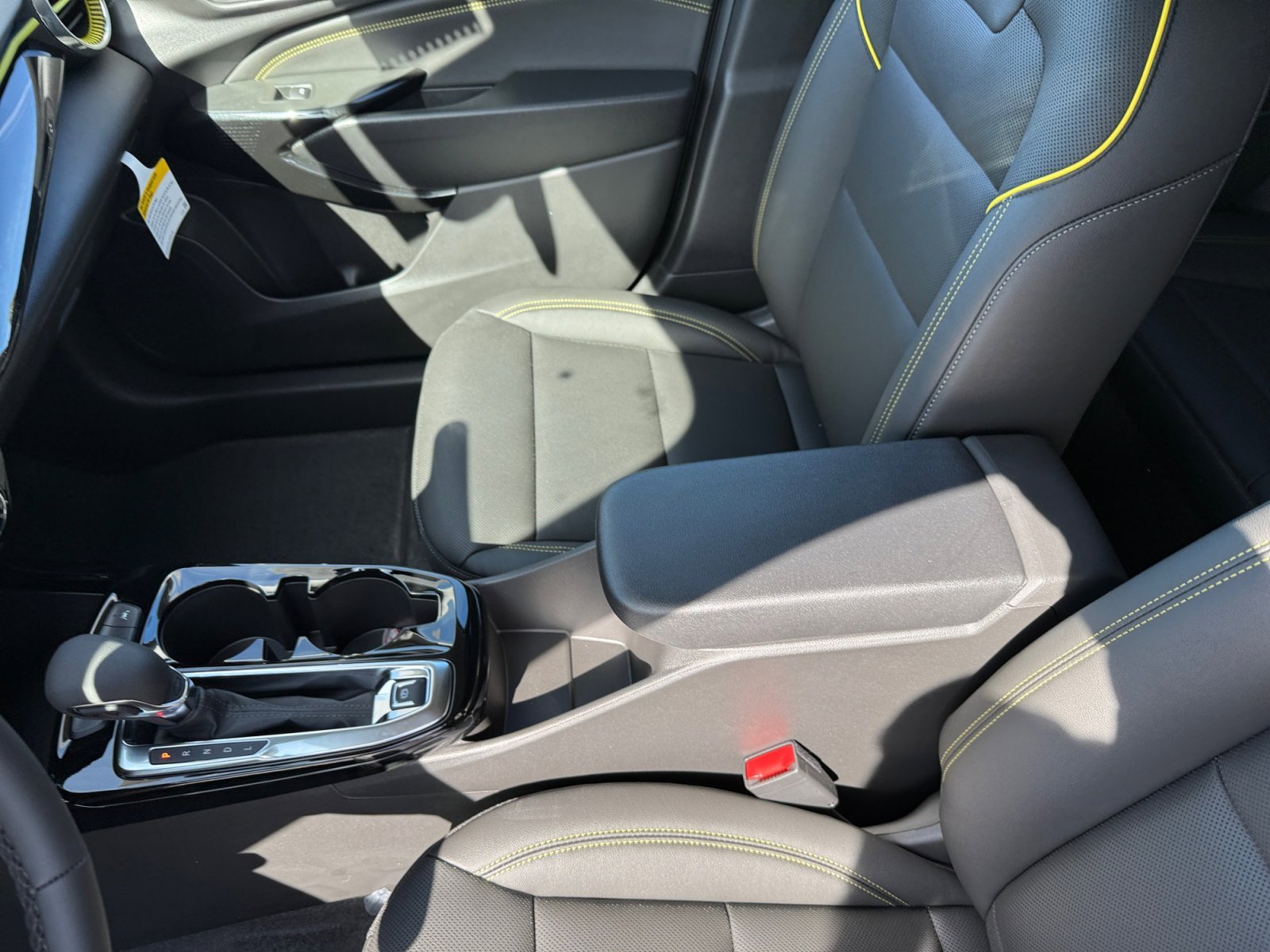 2026 Chevrolet Trax Activ - Photo 14