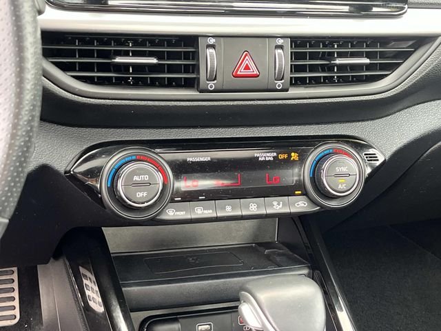 Used 2024 Gray Kia GT image 30