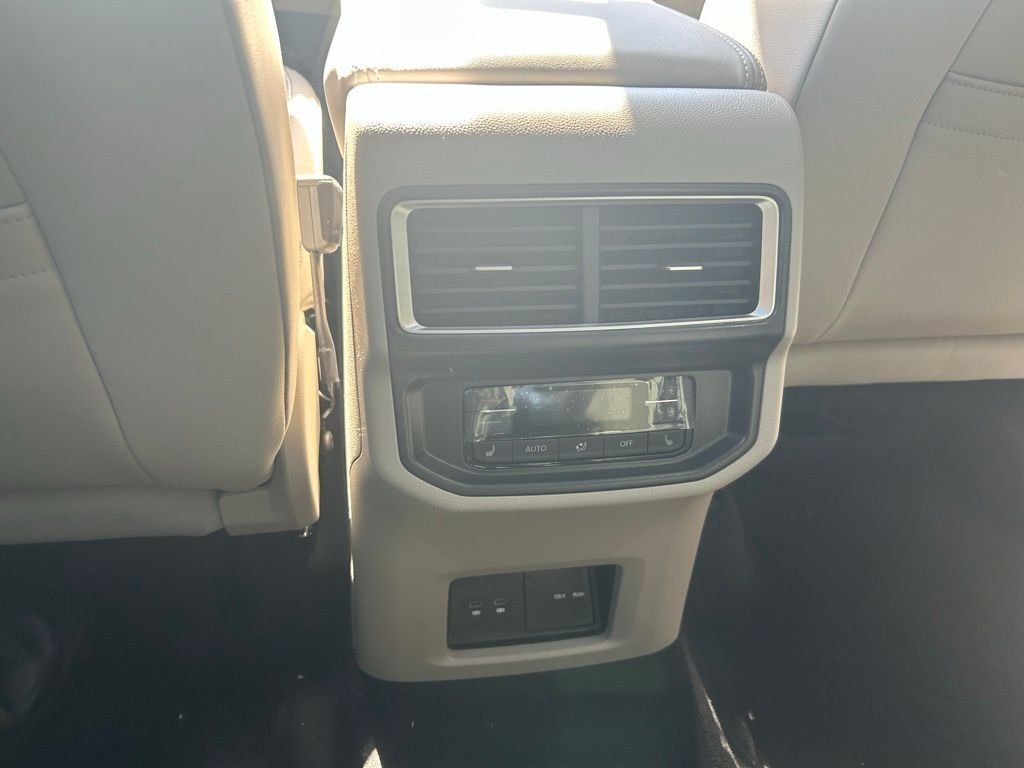 New 2026 Gray Volkswagen SEL Premium R-Line image 50