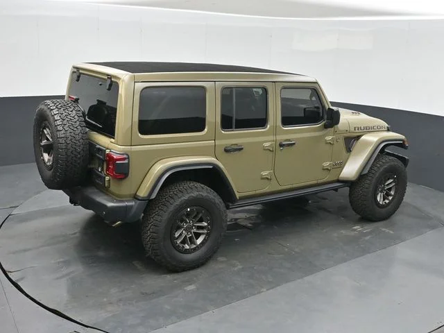 New 2025 41 Exterior Paint Jeep Rubicon 392 image 32