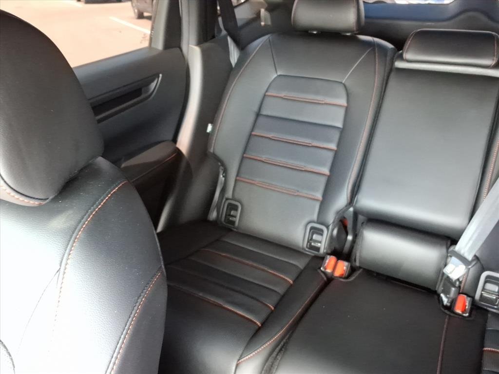 Used 2025 GRAY Honda Sport-L image 16