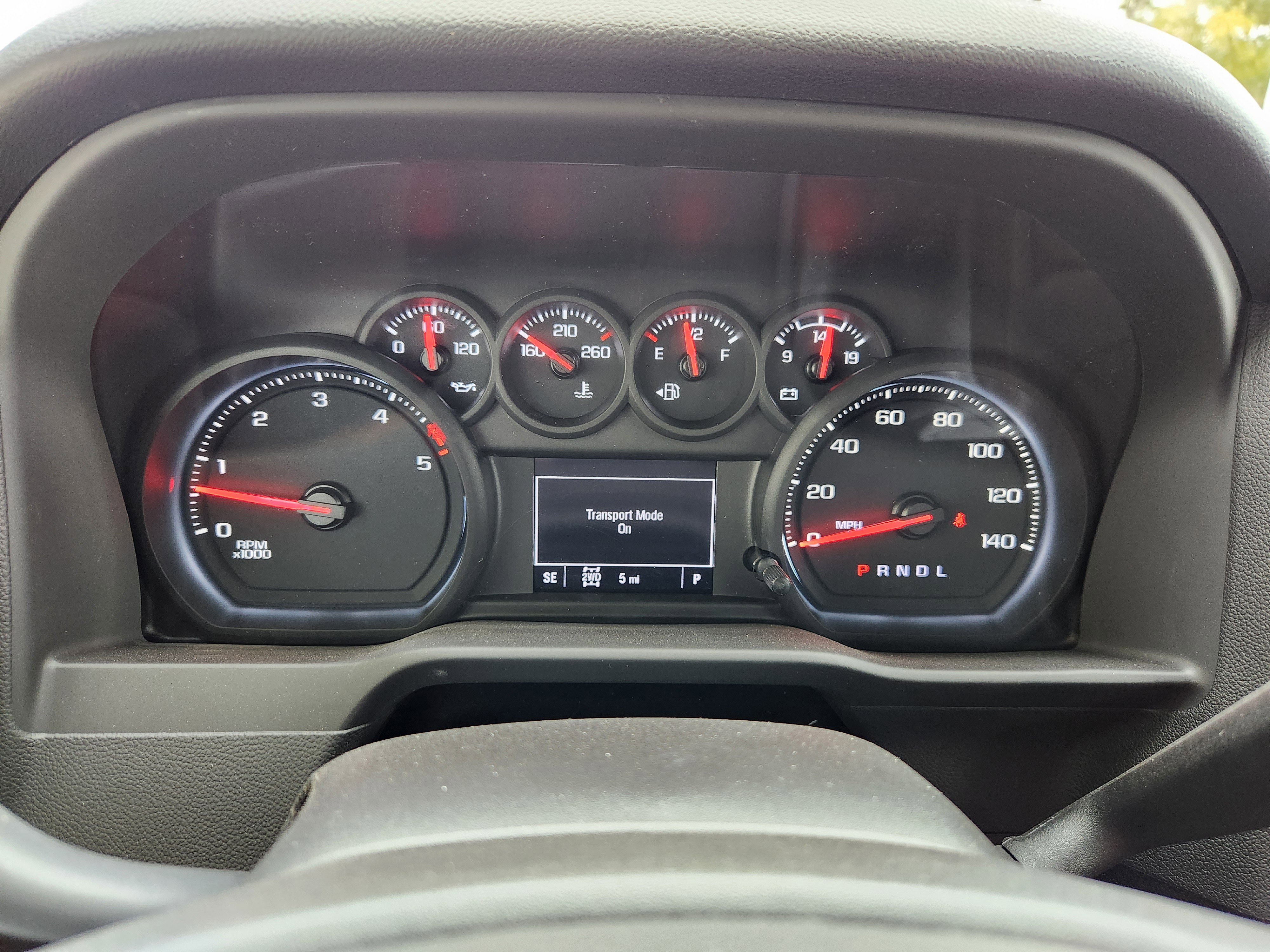 2025 GMC Sierra 3500HD Pro - Photo 20
