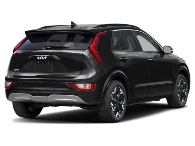 Used 2025 Kia Niro Wind with VIN KNDCR3L15S5141662 for sale in Cerritos, CA