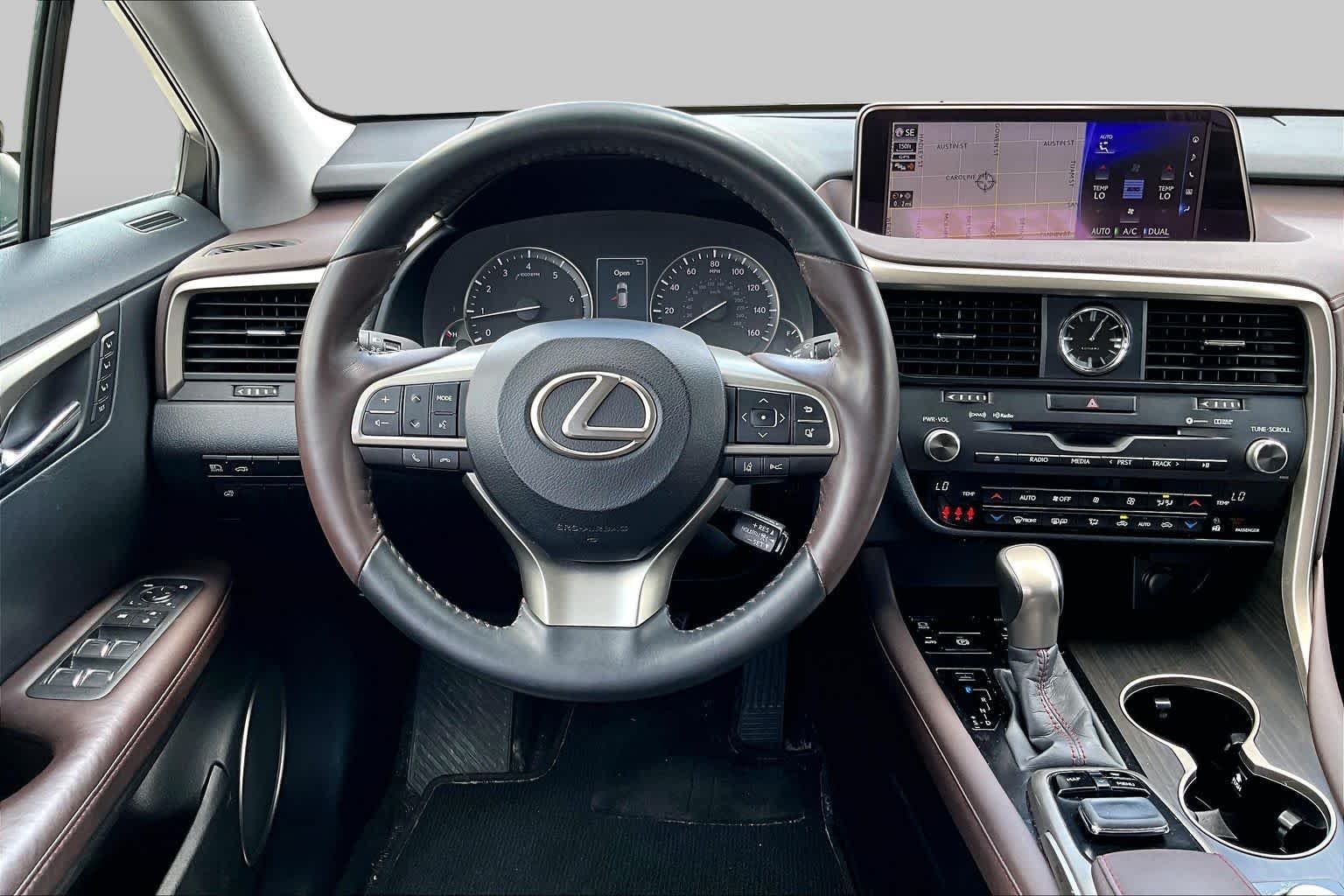 Used 2017 Caviar Lexus  image 5