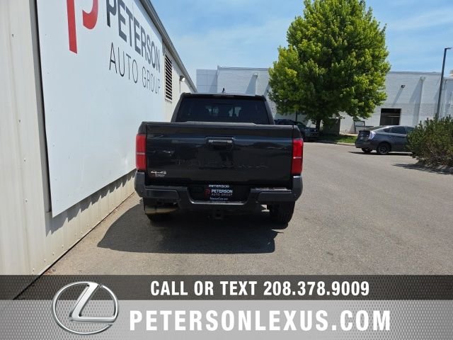 Used 2024  Toyota SR5 image 5